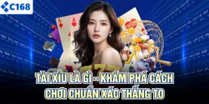 Tài Xỉu Là Gì - Khám Phá Cách Chơi Chuẩn Xác Thắng To